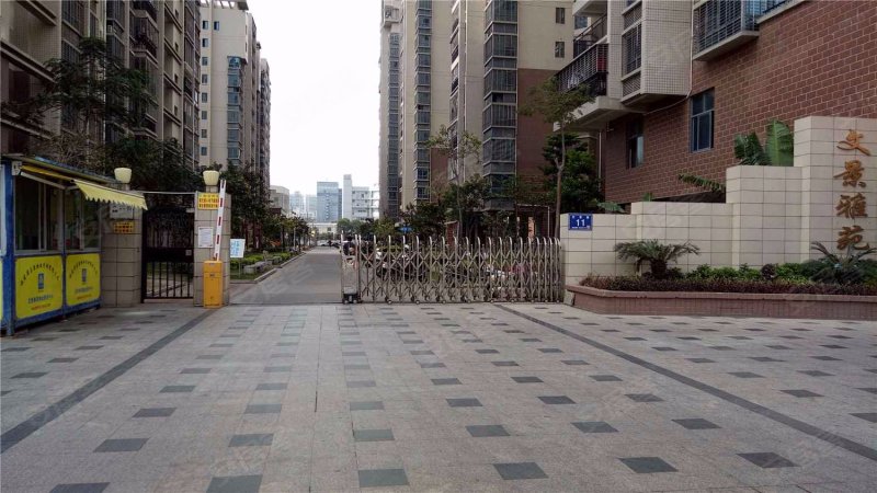 文景雅苑,文景路11号-泉州文景雅苑二手房,租房,房价-泉州安居客