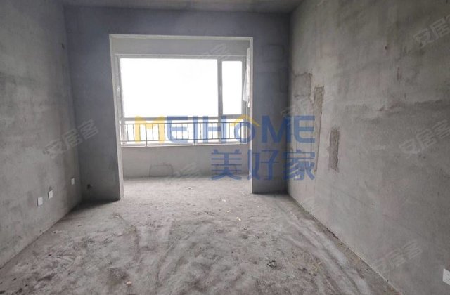 银座公馆3室2厅97㎡99万二手房图片