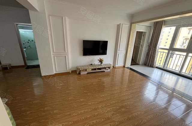 凤凰新城3室2厅102㎡35万二手房图片