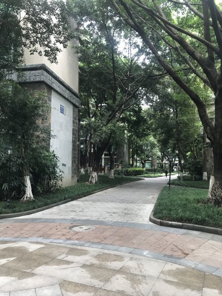 中海名城
