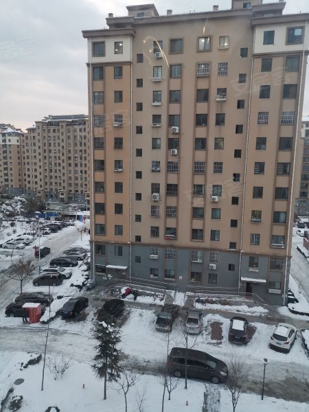 春天花园,黄海路28号-威海春天花园二手房,租房,房价-威海安居客