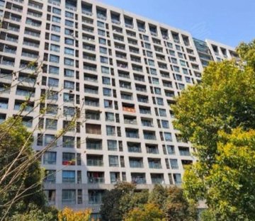 余杭周边小区图片