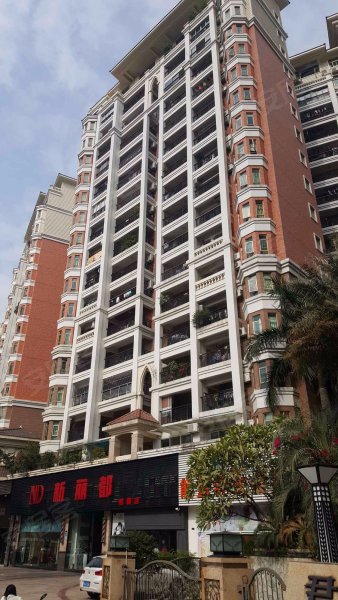 君御花园,太艮路-佛山君御花园二手房,租房,房价-佛山安居客