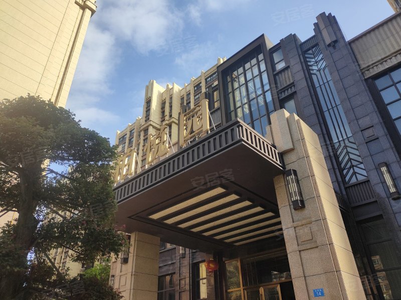 丰迪柏悦,玉潭路-汕头丰迪柏悦二手房,租房,房价-汕头安居客