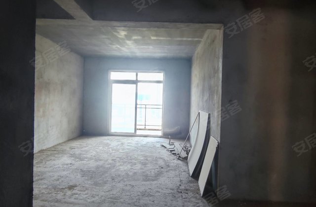 祥瑞东方城3室2厅125㎡58万二手房图片