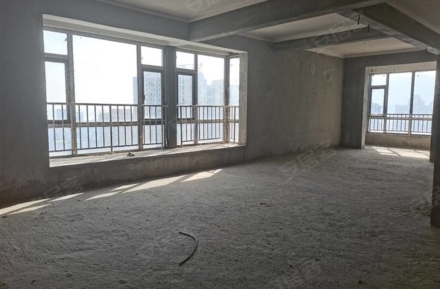 黄石摩尔城3室2厅110㎡125万二手房图片