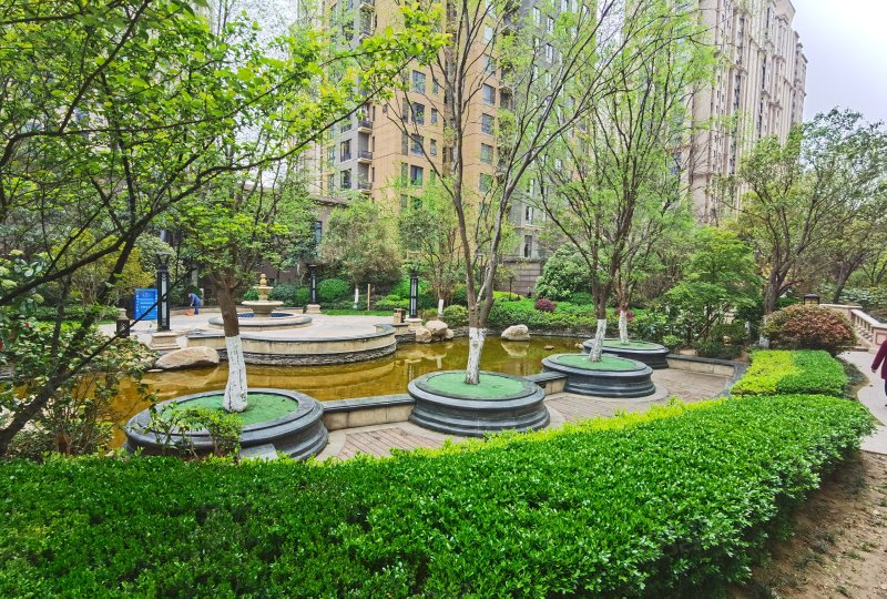 康桥金域上郡3号院