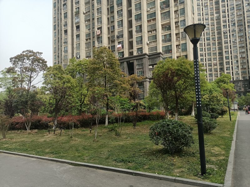 春晖园,中山路3929号-合肥春晖园二手房,租房,房价-合肥安居客