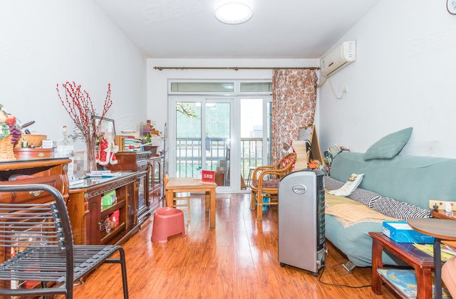 嘉欣园3室2厅93.67㎡260万二手房图片