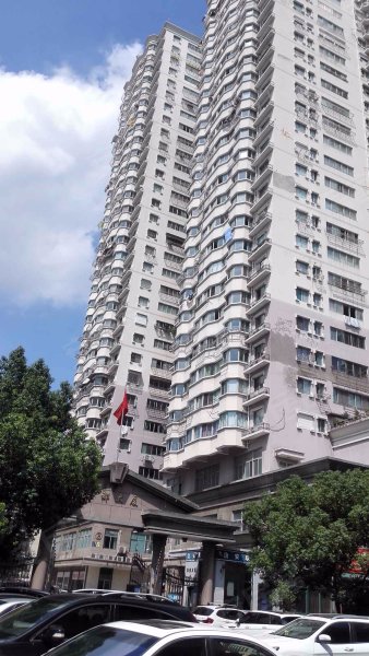 东都大厦,江滨西路267号-温州东都大厦二手房,租房,房价-温州安居客