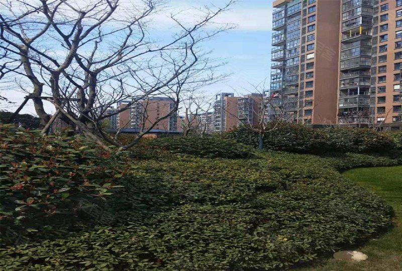 冠城大通蓝郡松苑