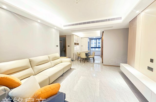 凤凰城(工业园区)3室2厅100.08㎡163.1万二手房图片