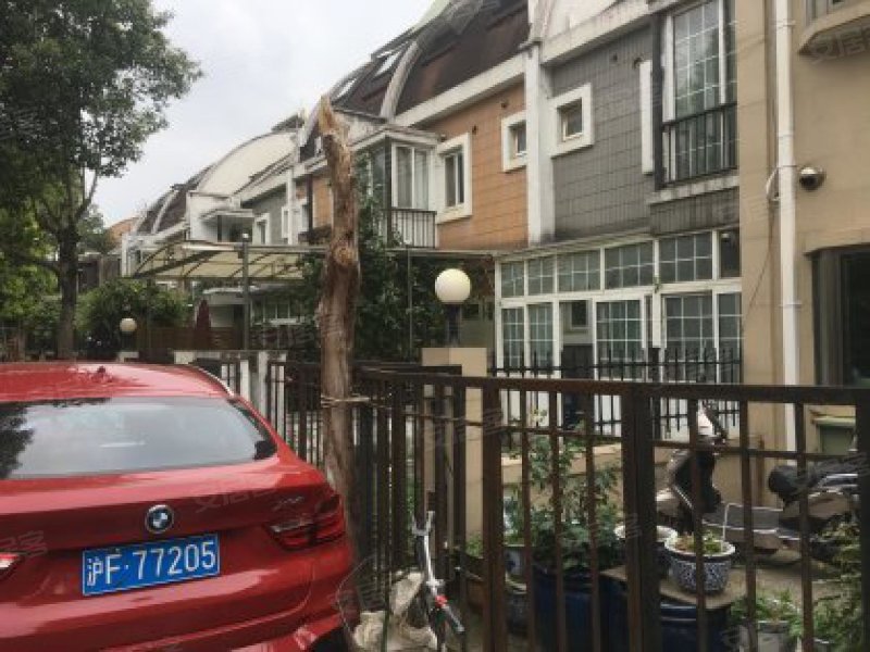 锦秋花园(别墅) 