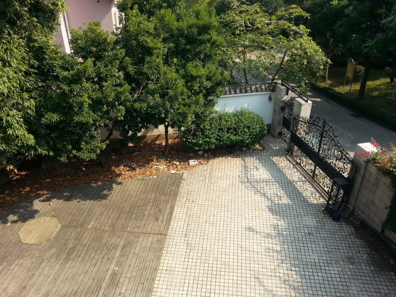 龟山别墅,沿山路-深圳龟山别墅二手房,租房,房价-深圳安居客