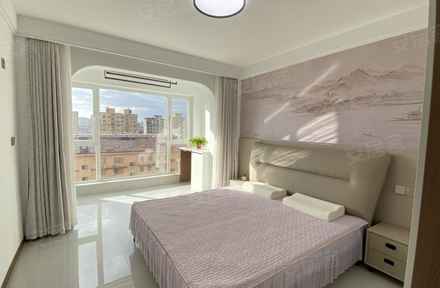 琅声园3室2厅96.8㎡68.8万二手房图片