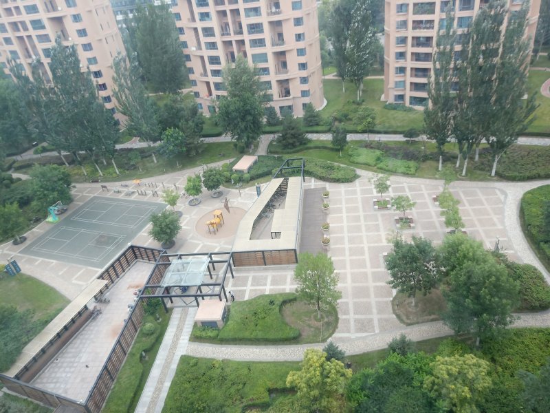 东岸国际(一期)