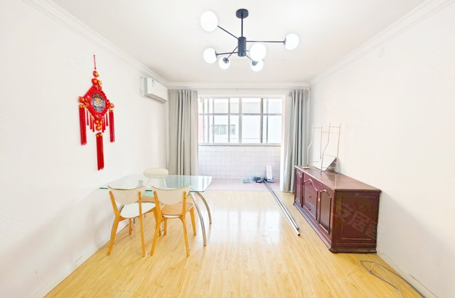 茶花园3室1厅77.2㎡355万二手房图片