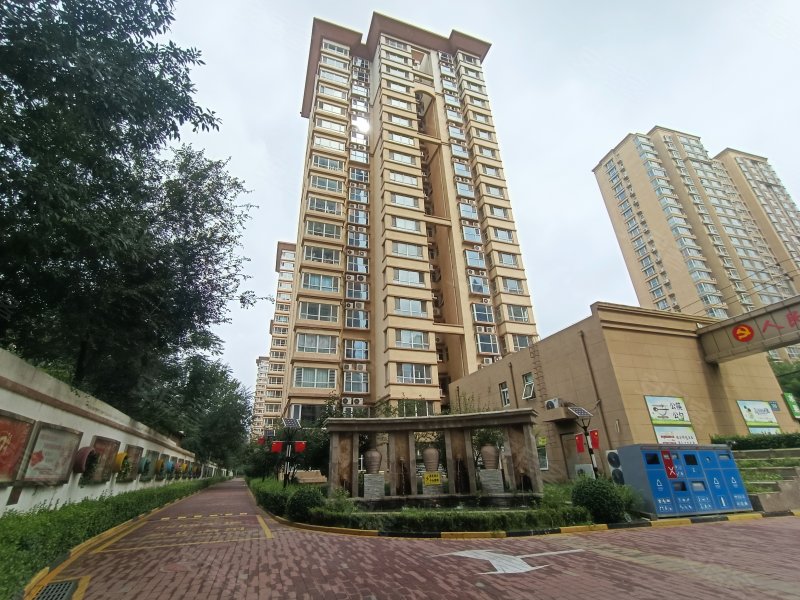 盛世桃城二区,庆丰南街-衡水盛世桃城二区二手房,租房,房价-衡水安居