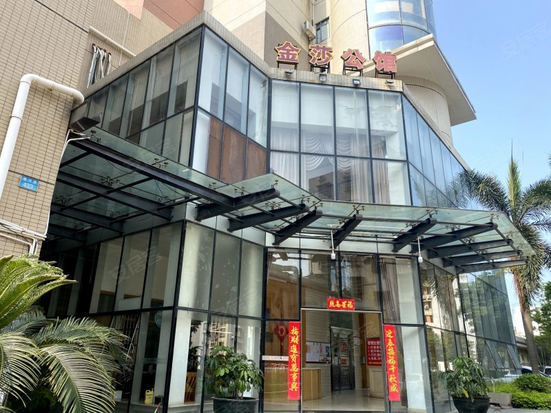 金莎公馆,粤华路433号-达州金莎公馆二手房,租房,房价-达州安居客