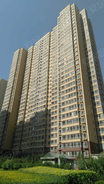 圣湖观澜国际,南中环街-太原圣湖观澜国际二手房,租房,房价-太原安居