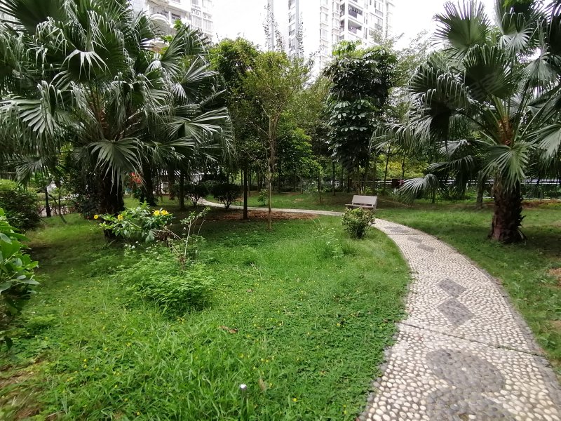 怡心园,长湖路58号-南宁怡心园二手房,租房,房价-南宁安居客