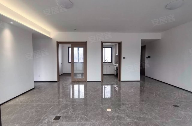 中海学府世家4室2厅129㎡150万二手房图片