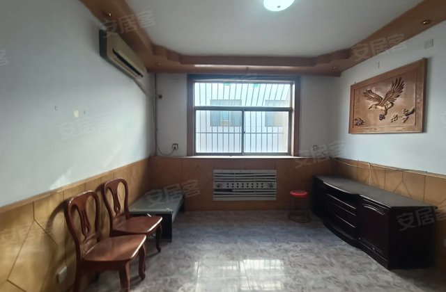 聊建一公司家属院3室1厅94㎡63万二手房图片