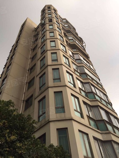 大华愉景华庭(二期),新村路2003弄-上海大华愉景华庭(二期)二手房