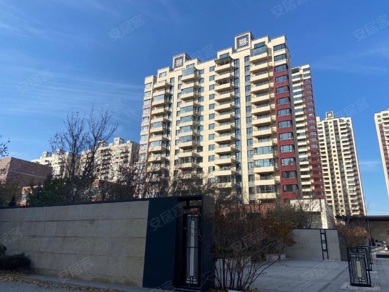 嘉惠燕京府,超达大路-长春嘉惠燕京府二手房,租房,房价-长春安居客