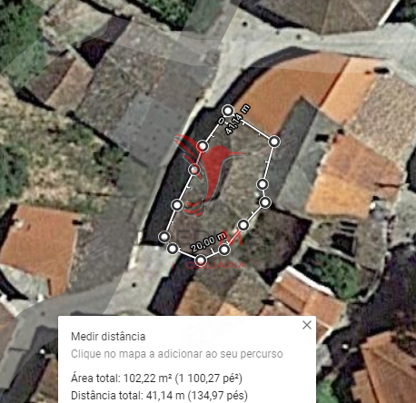 葡萄牙约¥12万石屋 -二手房庄园图片