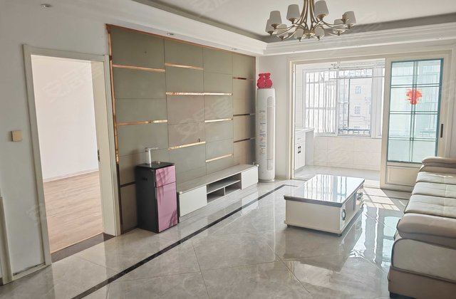 云城首府4室2厅119㎡63万二手房图片