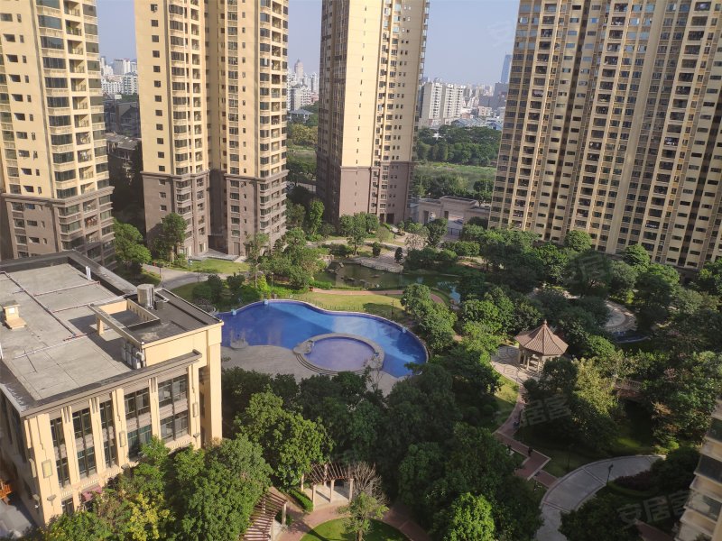 汇龙湾小区,金丰路12号-东莞汇龙湾小区二手房,租房,房价-东莞安居客