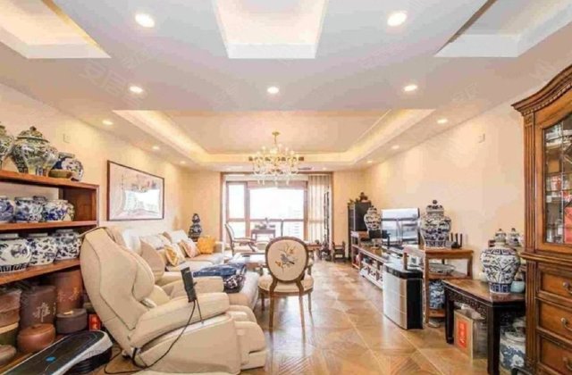 阳光水岸苑别墅