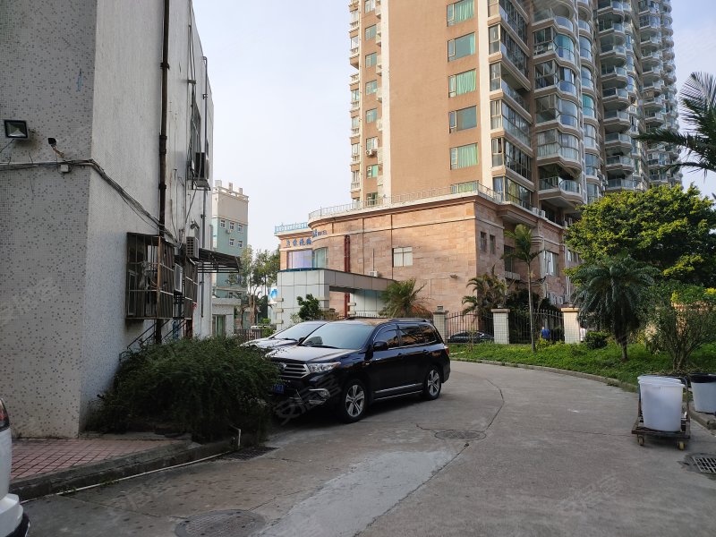 东洲花园,情侣路10号