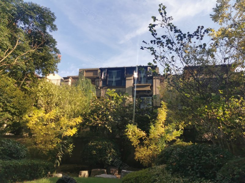 翡丽蓝湾(别墅),揽月路777号-常州翡丽蓝湾(别墅)二手房,租房,房价