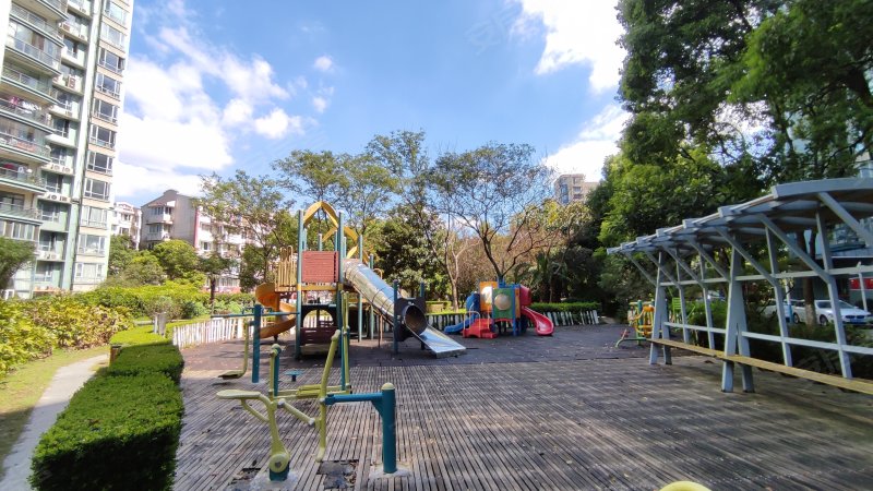 滨江茗园,昌邑路555弄-上海滨江茗园二手房,租房,房价-上海安居客