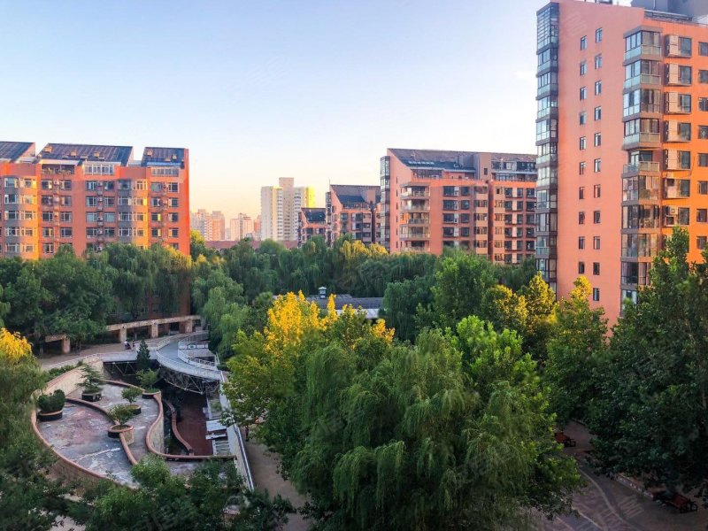 风林绿洲,大屯路-北京风林绿洲二手房,租房,房价-北京安居客
