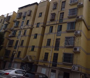 富荣花园 93平 2室 南北通透 精装 楼层好 视野无遮挡