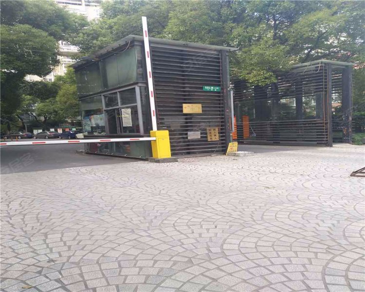 联洋花园(一期) 