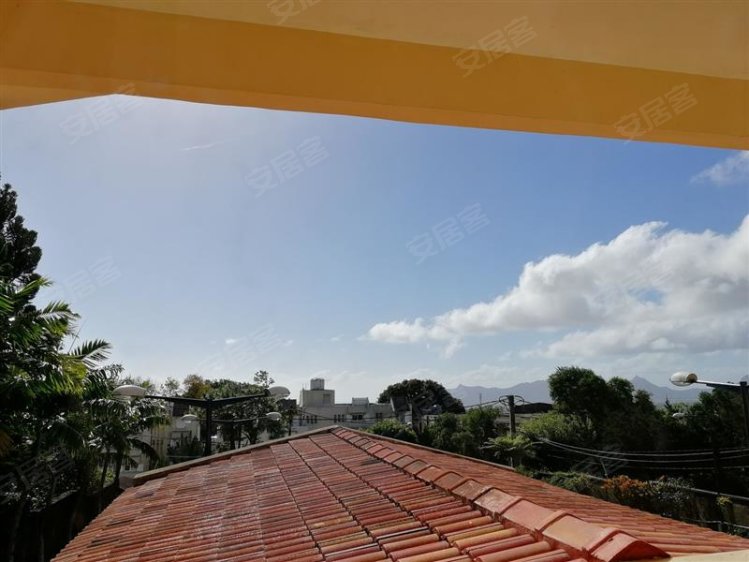 毛里求斯约¥1034万房子与自成一体的公寓拉豪斯德拉卢维耶尔弗洛雷亚尔毛里求斯二手房公寓图片