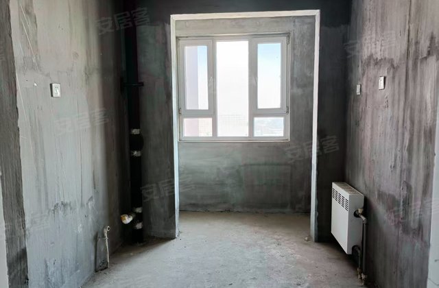 福成上上城(六期)2室1厅79.52㎡60万二手房图片