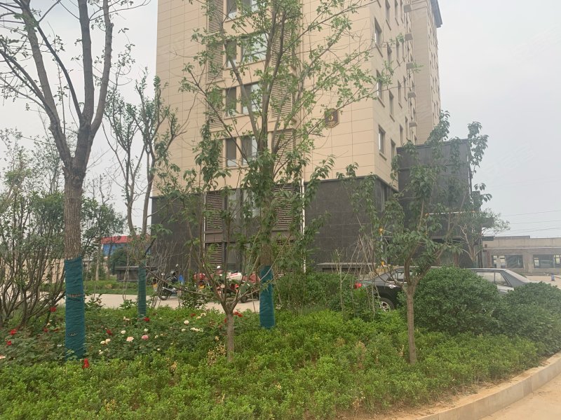 汶河名郡,长勺南路 - 莱芜汶河名郡二手房,租房,房价-莱芜安居客