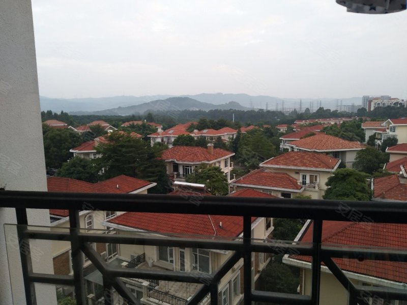 富盈加州阳光花园(别墅)