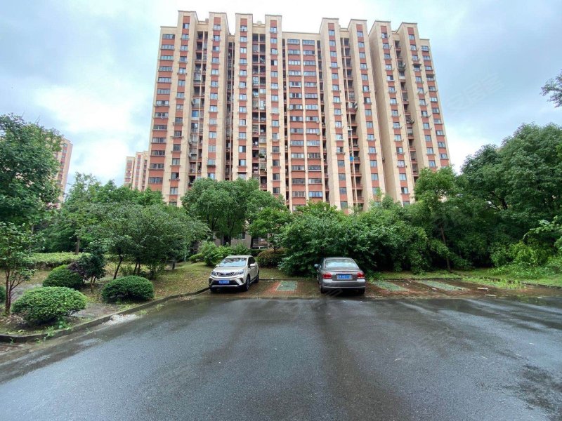 美罗家园宝欣苑三村