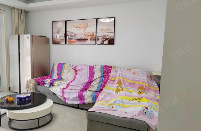 云中丽景3室2厅115㎡47.8万二手房图片