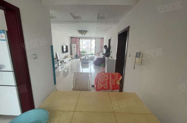 津源居美林峰景3室2厅128.02㎡87万二手房图片