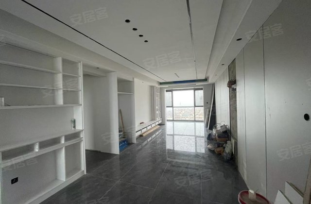 西城公馆3室2厅111㎡49.8万二手房图片