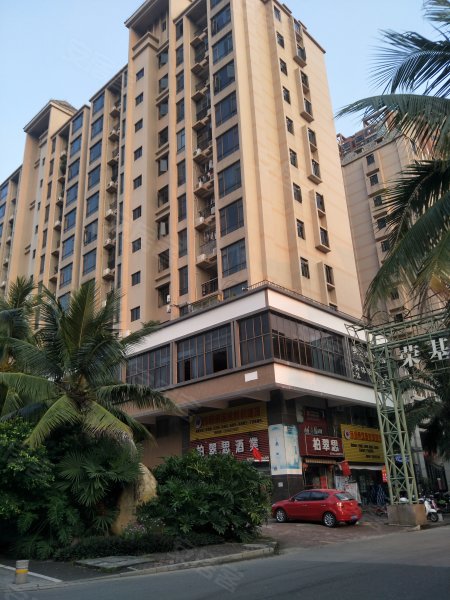 翠堤湾(b区),军民路-湛江翠堤湾(b区)二手房,租房,房价-湛江安居客