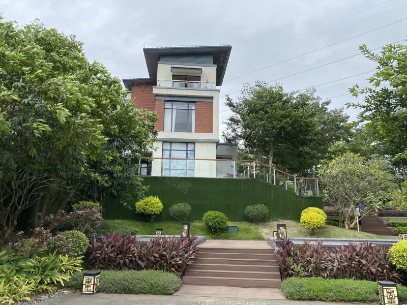 华邦玥珑湖(别墅),207国道-湛江华邦玥珑湖(别墅)二手房,租房,房价