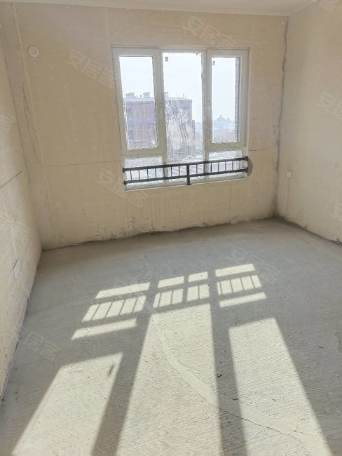 南湖中央广场cbd 洋房 南北通 全天采光 户型方正,南湖中央广场悦府